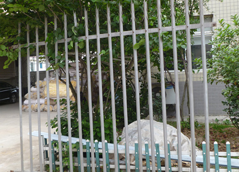 栅栏